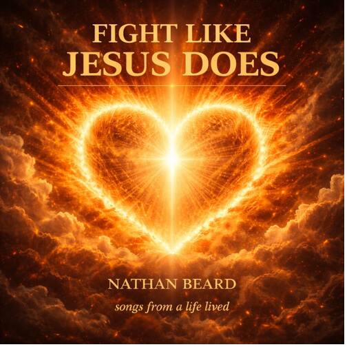 Fight Like Jesus Does